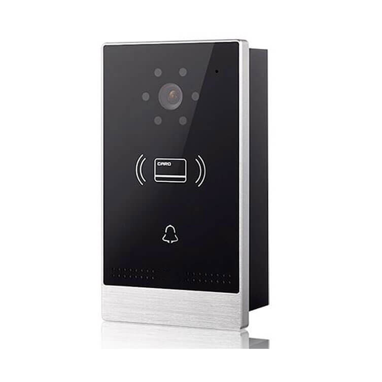 SIP Video Intercom | SIP Door Phone for 